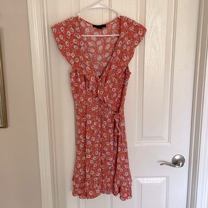 Beautiful Sanctuary Dress Size S